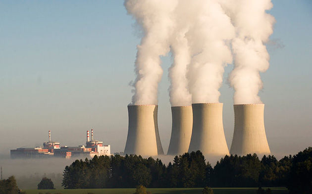 Reactor license for first Arab nuclear power plant issued in UAE