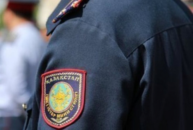 Extremists who planned terror acts detained in Almaty