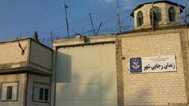 Iran frees German nstional in prisoner swap