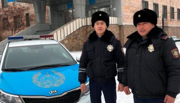 Uzbekistan detains 21 on suspicion of Syrian militant links