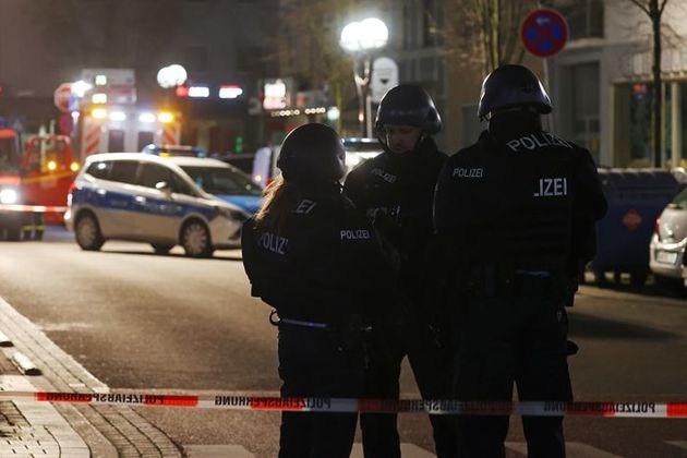 Hanau shooting: victims number increases to 9