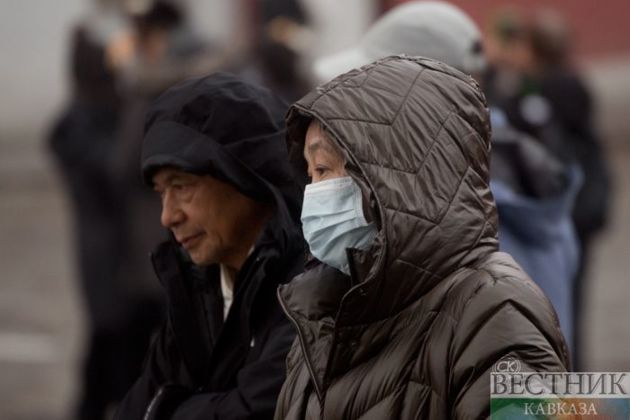 South Korean city's 2.5 million people urged to stay home as coronavirus cases soar