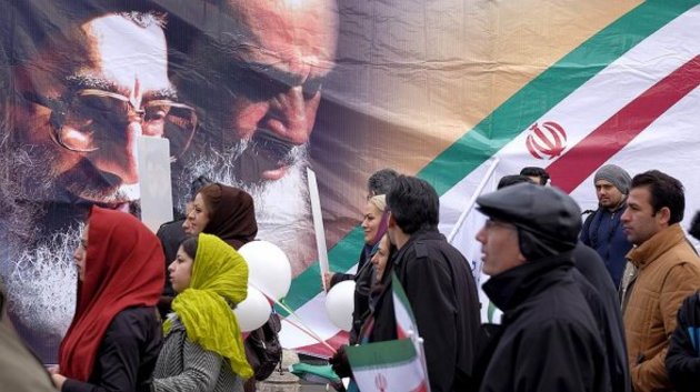 Iran protests cast shadow over polls