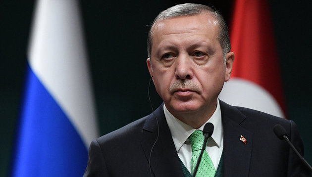 Erdogan: Turkey will act more decisively in Syria