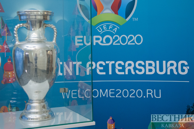 UEFA uncertain of coronavirus impact on Euro 2020