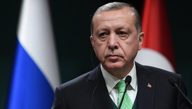 Erdogan to visit Russia on March 5