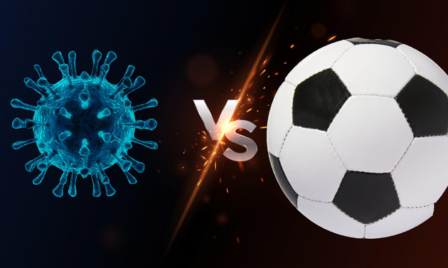 UEFA meets amidst Euro 2020 coronavirus concerns