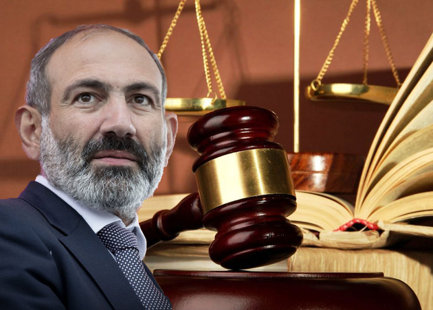 Can Pashinyan be trusted to protect the rule of law