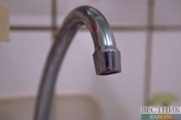 Ukraine’s PM denies his words on water supply to Crimea