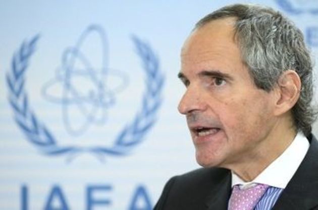 Atomic agency cites concerns over Iran testing sites, offers COVID-19 assistance