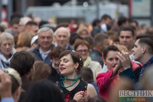 Mass gatherings banned in Moscow to stop coronavirus spread