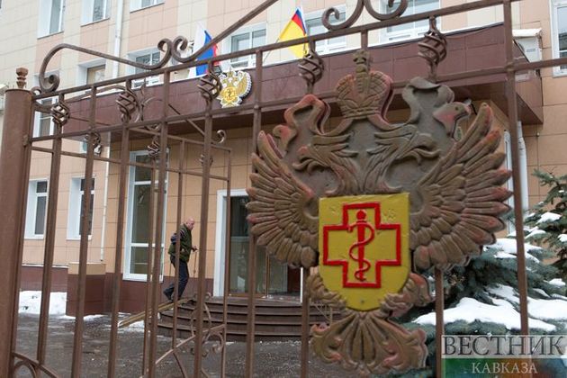 Azerbaijan, Armenia, Iran and other countries receive Russian test systems for detecting coronavirus