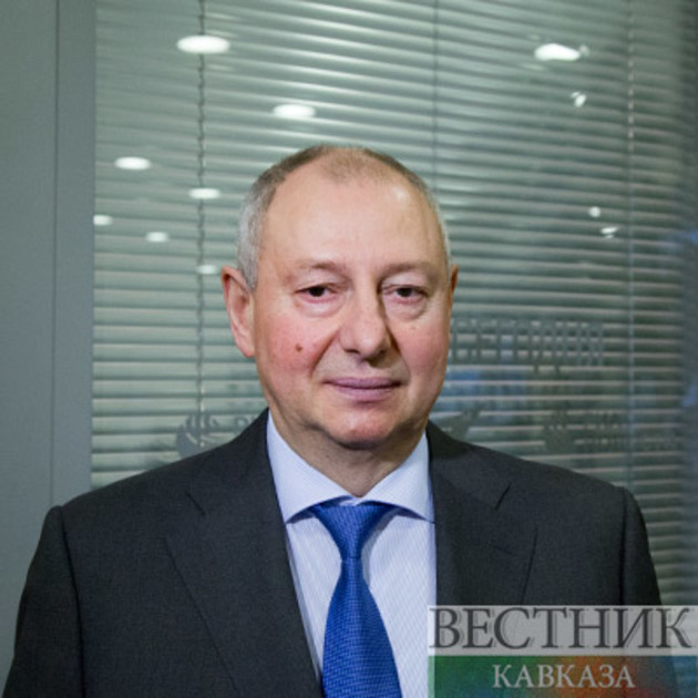 Vladimir Gamza: &quot;This year will be lost for the Russian economy&quot;
