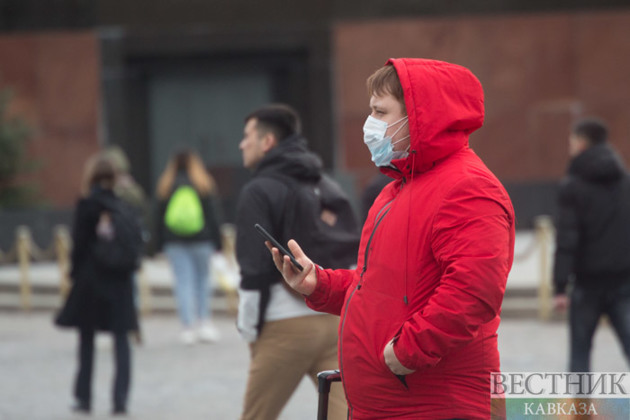 Armenia postpones referendum due to coronavirus outbreak