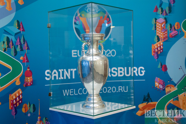 Euro 2020 championship postponed to 2021 over coronavirus