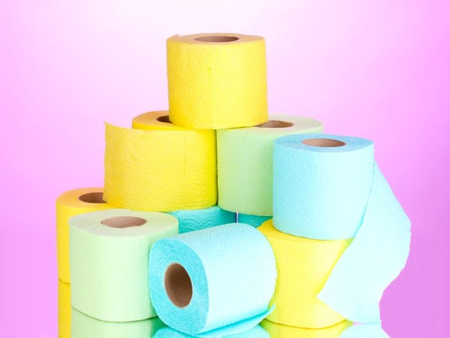 On a roll: the psychology behind toilet paper panic