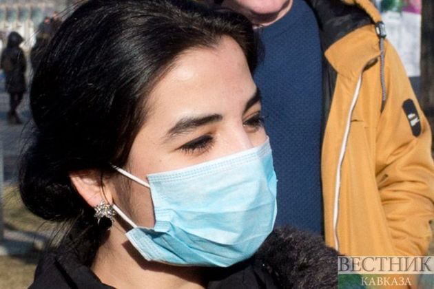 Ten people recover from coronavirus in Azerbaijan