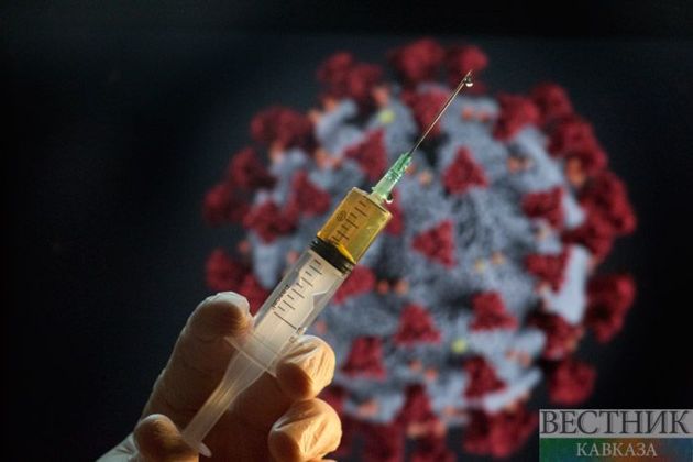 Two members of U.S. Congress test positive for coronavirus