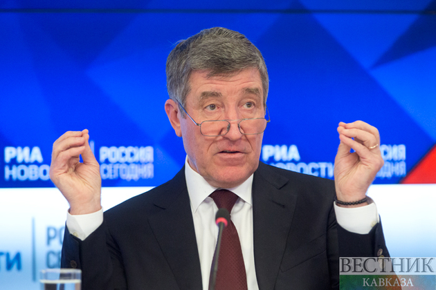 Do not fuss, don't be nervous, the former Russian energy minister advises