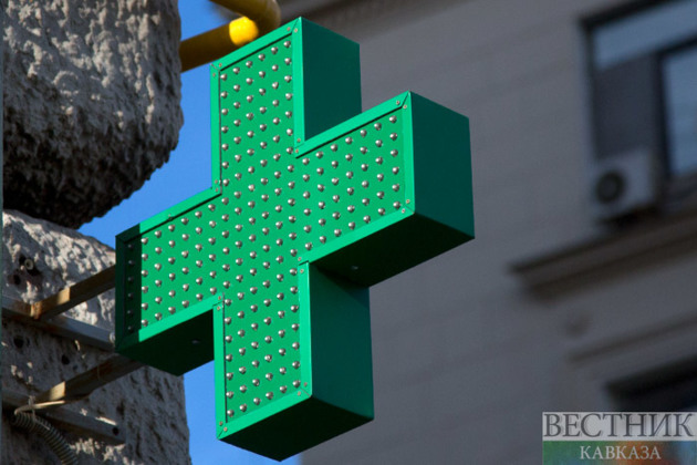 Nine people recover from COVID-19 in Russia