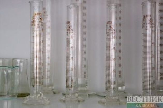 Russia delivers over 100,000 COVID-19 test kits to 13 states - officials