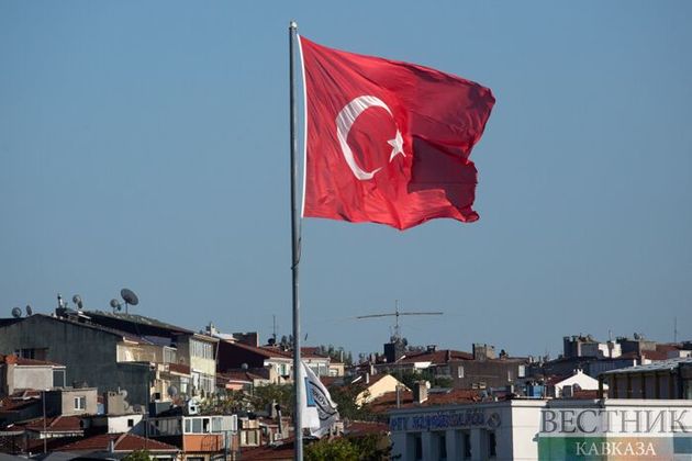 Turkey bans elderly people to go outside