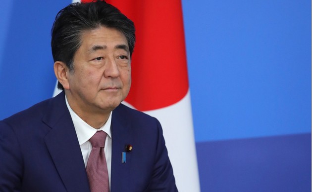 Japan’s PM: Tokyo Olympics can be postponed