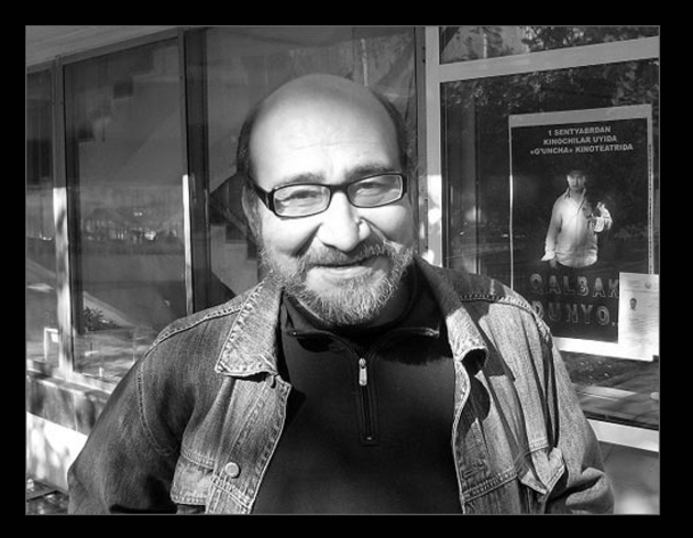 Director Nazim Abbasov passes away