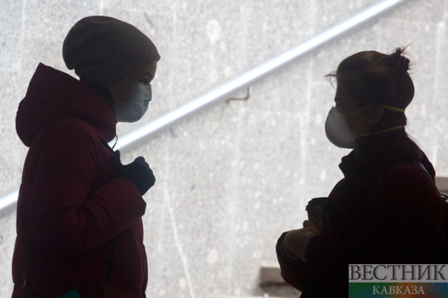 Number of coronavirus cases in Kazakhstan approaches 70