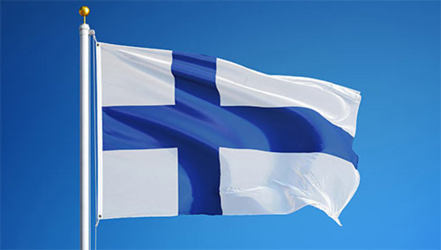 Former Finnish president has coronavirus