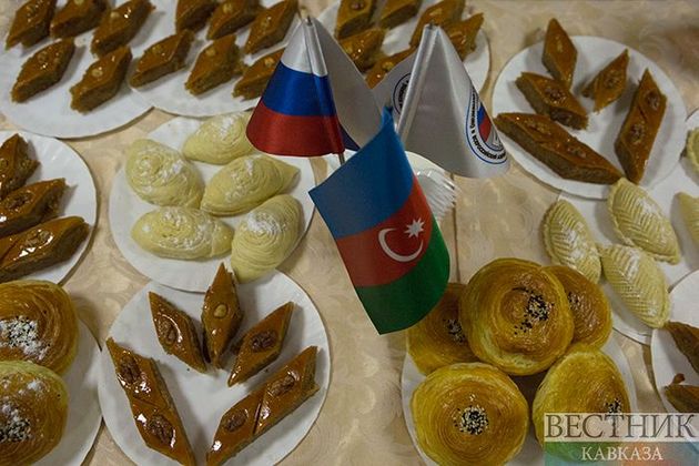 Novruz in self-isolation: three must-try pastries