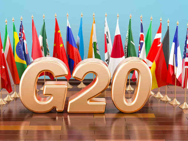 Alexander Karavaev: G20 needs to curb global panic