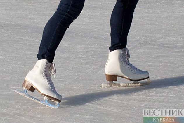 Madrid’s ice rink turned to morgue