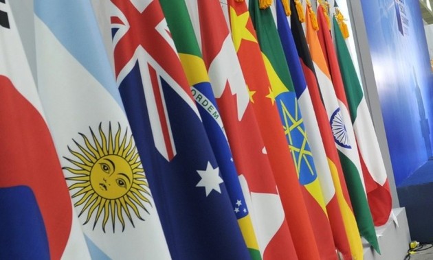 Coronavirus: G20 nations to pump in $5 trillion into global economy, China says cut tariffs