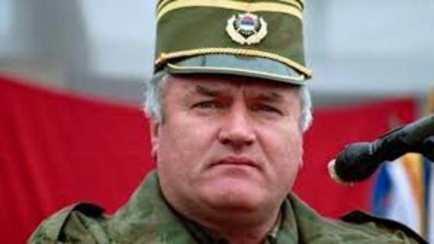Ratko Mladic undergoes surgery in Hague