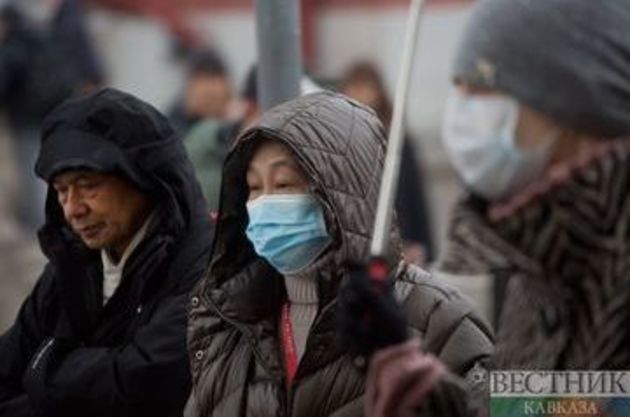 China defends against incoming second wave of coronavirus