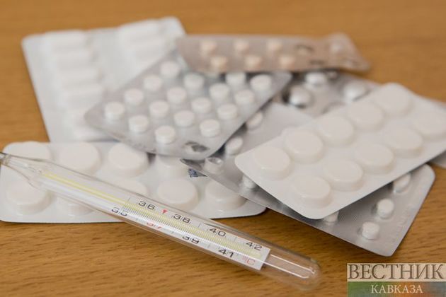 Russia develops three drugs that can help treat coronavirus