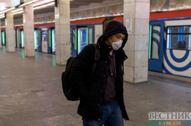 Putin signs decree on non-working days for Russian citizens until April 30