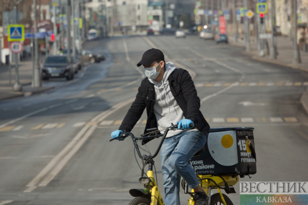 9 future predictions for a post-coronavirus world