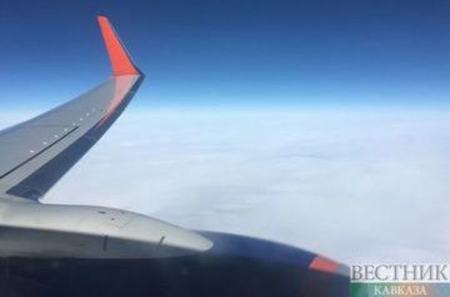 International flights evacuating Russians from abroad to be suspended from April 4 