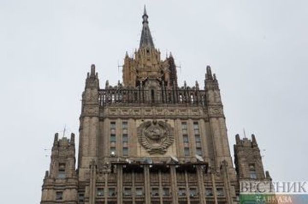 Armenian, Russian FMs highlight mutual assistance in fighting the pandemic