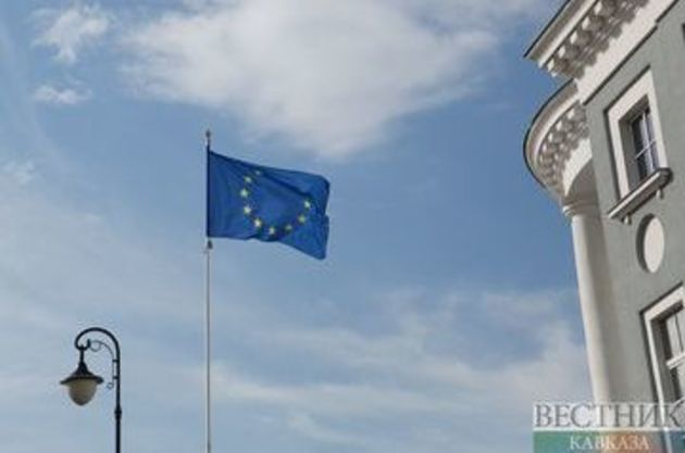 EU could fail over outbreak, warns Italy's Giuseppe Conte