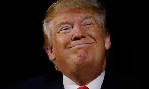 Trump’s gifts to world leaders revealed Trump’s gifts to world leaders revealed
