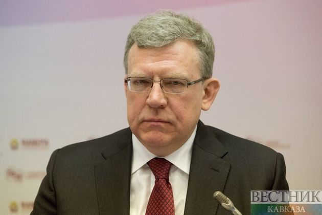 Kudrin: 8 mln Russians to lose their jobs due to COVID-19