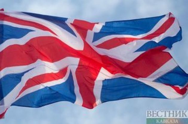 Another 761 dead as UK’s coronavirus death toll nears 13,000 