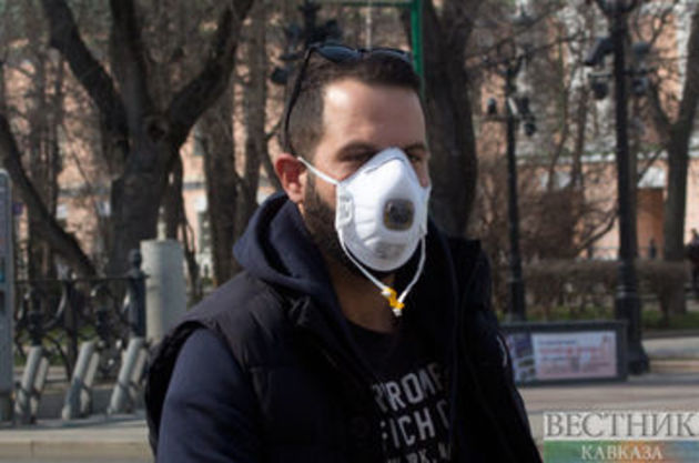 Azerbaijan's Operational Headquarters: People recovering from coronavirus may get infected again