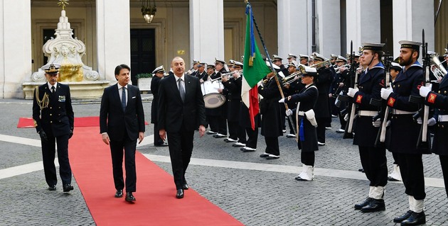Italy’s new approach to the Nagorno-Karabakh conflict