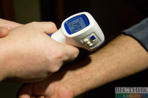 Moscow healthcare has all capacities for at least two weeks — mayor