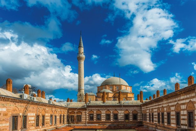 UNESCO’s World Heritage Tentative List adds 5 more cultural assets from Turkey