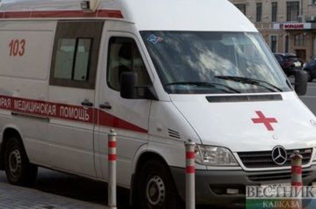 Moscow authorities debunk reports that coronavirus patients are charged for treatment